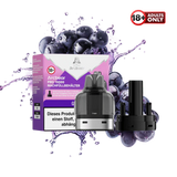 Arcbear Pro 15000 Pod Grape