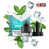 Arcbear Pro 15000 Pod Ice Mint
