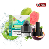 Arcbear Pro 15000 Pod Kiwi Passionfruit Guava