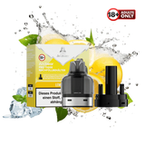 Arcbear Pro 15000 Pod Lemon Line
