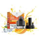 Arcbear Pro 15000 Pod Orange