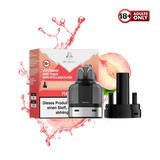 Arcbear Pro 15000 Pod Peach Ice