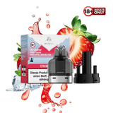 Arcbear Pro 15000 Pod Strawberry Ice
