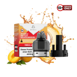 Arcbear Pro 15000 Pod Vimbull Apricot Peach