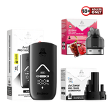 Arcbear Pro 15000 Vape Starter Kit Cherry Cola