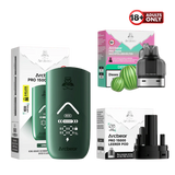 Arcbear Pro 15000 Vape Starter Kit Chewy Watermelon