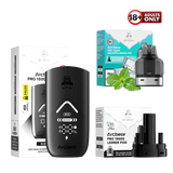 Arcbear Pro 15000 Vape Starter Kit Ice Mint