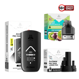 Arcbear Pro 15000 Vape Starter Kit Kiwi Passionfruit Guava
