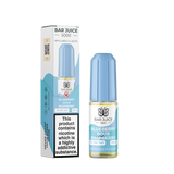 Bar Juice Blueberry Sour Raspberry Nic Salt Elf Bar E-Liquid 20mg 10ml