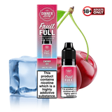 Dinner Lady Cherry Ice Fruit Full Nikotinsalzliquid
