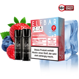 Elfbar ELFA Frozen Berries Pods
