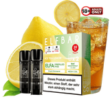 Elfbar ELFA Ice Tea Lemon Pods