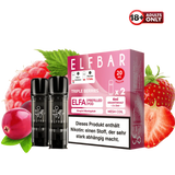 Elfbar ELFA Triple Berries Pods