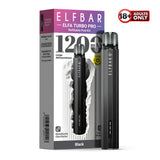 Elfbar ELFA Turbo Pro Open Pod-Kit - 5 Farben