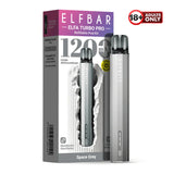 Elfbar ELFA Turbo Pro Open Pod-Kit - 5 Farben