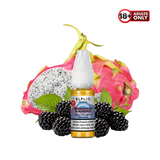 Elfliq Dragonfruit Blackberry 20mg/ml