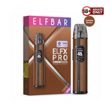 Elfbar ELFX Pro Open Pod-Kit