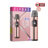 Elfbar ELFX Pro Open Pod-Kit