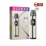 Elfbar ELFX Pro Open Pod-Kit