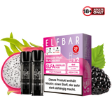 Elfbar ELFA Dragon Fruit Blackberry Pods