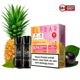Elfbar ELFA Pineapple Acai Pods