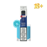 Elfbar 600 Blue Razz Lemonade Einweg E-Zigarette mit Nikotin