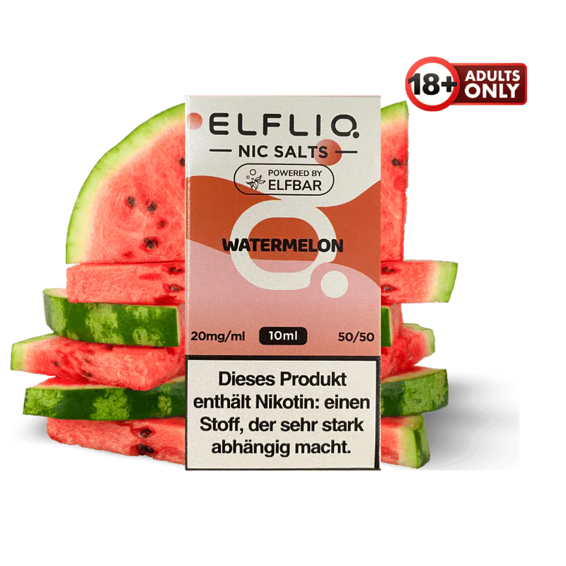 Elfliq by Elfbar Watermelon 20Mg