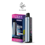 Elfbar ELFA Master Akku - 5 Farben