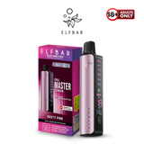 Elfbar ELFA Master Akku - 5 Farben