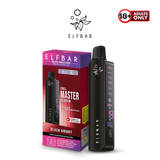 Elfbar ELFA Master Akku - 5 Farben