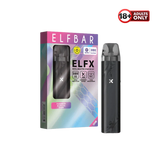 Elfbar ELFX Open Pod-Kit
