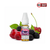 Ellfliq Frozen Berries 20mg/ml