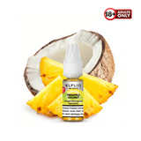 Elfliq Pineapple Coconut 20mg/ml