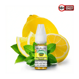Ellfliq Lemon Mint 20mg/ml