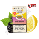 Elfliq by Elfbar Blackberry Lemon 20Mg