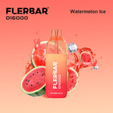 FERBAR 160000 watermelon ice