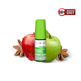FLERBAR DOUBLE APPLE LIQUID