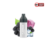 Flerbar D 16000 Black Freeze