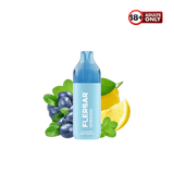 Flerbar D 16000 Blueberry  Lemon Mentos
