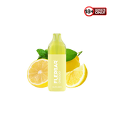 Flerbar D 16000 Calpis Lemon