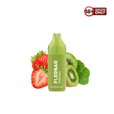 Flerbar D 16000 Strawberry Kiwi