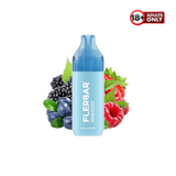 Flerbar D 16000 Triple Berry