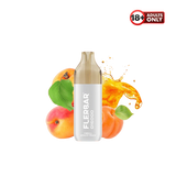 Flerbar D 16000 Vimbull Apricot Peach