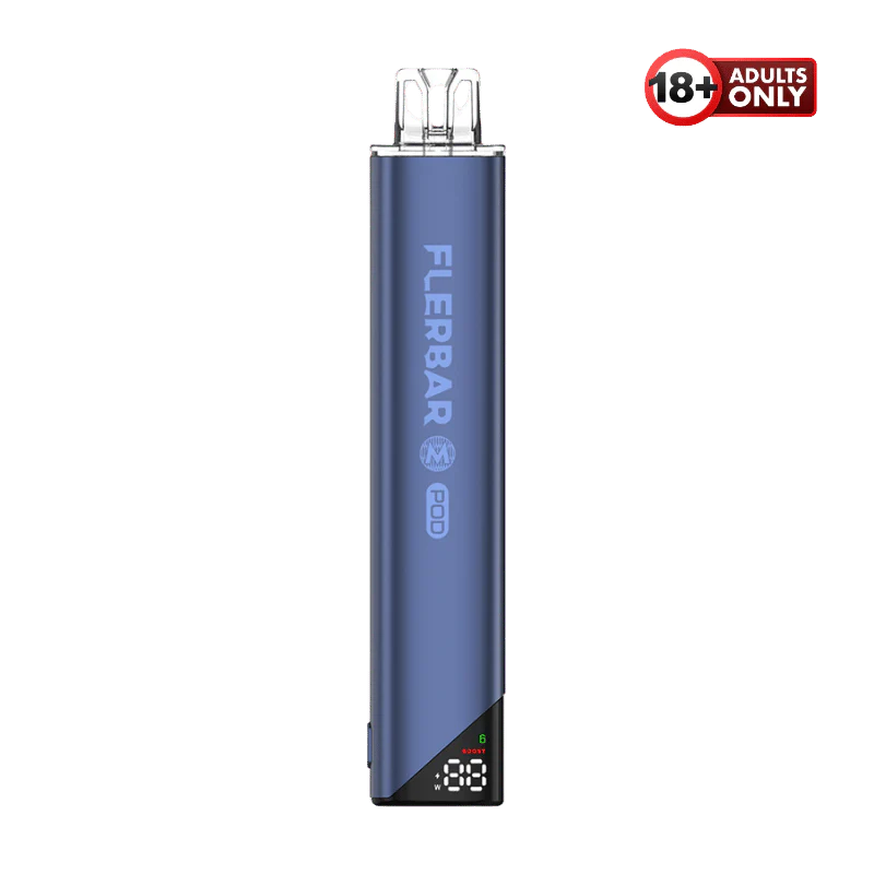 Flerbar M Pod Akku - 5 Farben