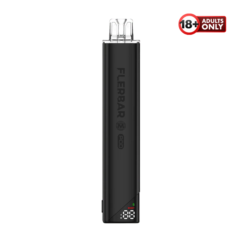 Flerbar M Pod Akku - 5 Farben