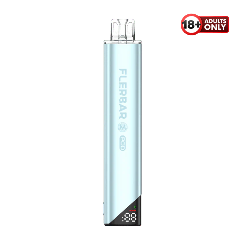Flerbar M Pod Akku - 5 Farben