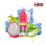 Fumot RandM Tornado 7000 Liquid Dragonfruit Aloe Freeze