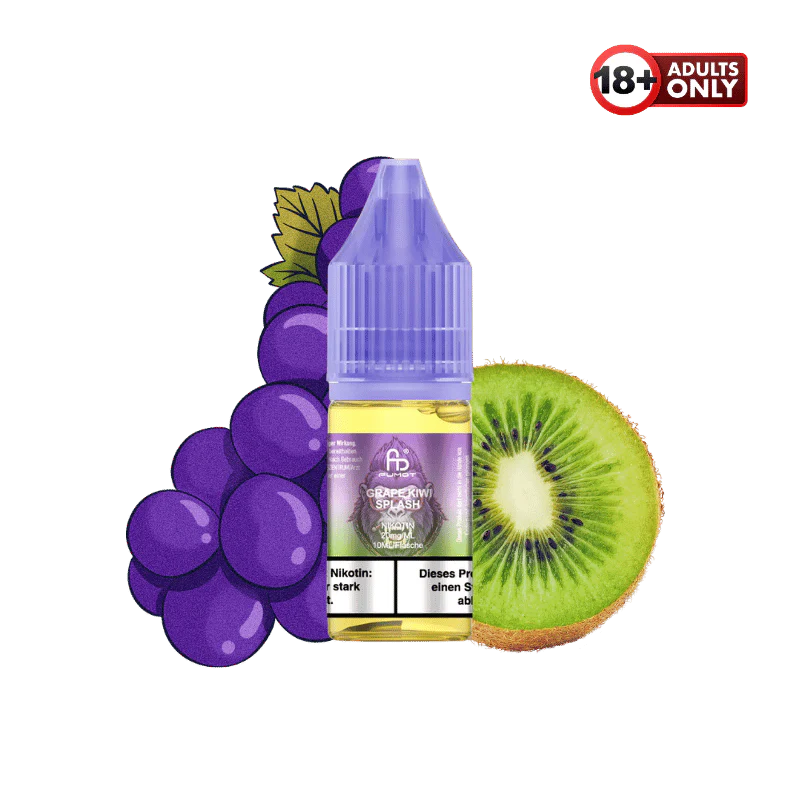 Fumot RandM Tornado 7000 Liquid Grape Kiwi Splash