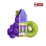 Fumot RandM Tornado 7000 Liquid Grape Kiwi Splash
