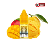 Fumot RandM Tornado 7000 Liquid Mango Yuzu Sorbet
